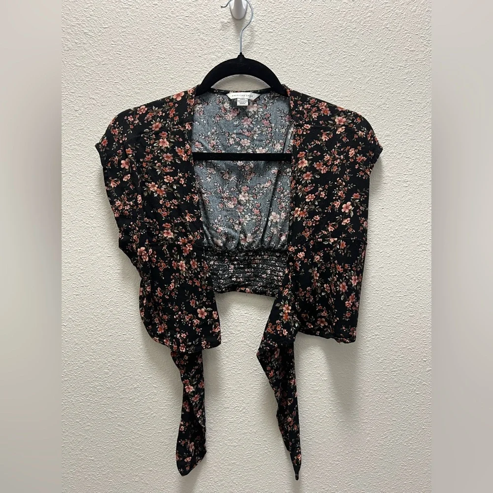 American Eagle 2‎ Piece Matching Set